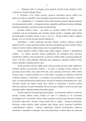 BVP ir ekonominė gerovė 2011-2015 7 puslapis