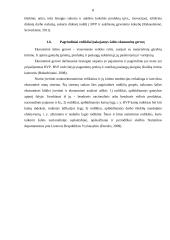 BVP ir ekonominė gerovė 2011-2015 8 puslapis