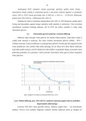 BVP ir ekonominė gerovė 2011-2015 10 puslapis