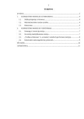 Keinsistinio ekonomikos modelio vertinimas 2 puslapis