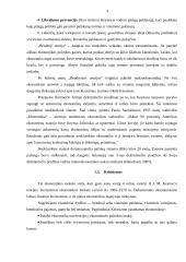 Keinsistinio ekonomikos modelio vertinimas 5 puslapis