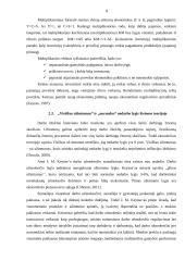 Keinsistinio ekonomikos modelio vertinimas 8 puslapis