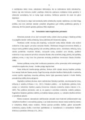 Keinsistinio ekonomikos modelio vertinimas 9 puslapis