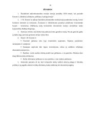 Keinsistinio ekonomikos modelio vertinimas 10 puslapis