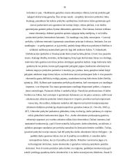 Globalinė prekyba ir globalinė rinka. Globalinės prekybos įtakos linkmės 16 puslapis