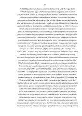 Globalinė prekyba ir globalinė rinka. Globalinės prekybos įtakos linkmės 17 puslapis