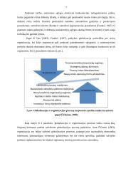 Globalinė prekyba ir globalinė rinka. Globalinės prekybos įtakos linkmės 7 puslapis