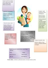 Marketingo planas AB "Pieno žvaigdžės" 12 puslapis