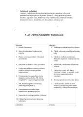 Marketingo planas AB "Pieno žvaigdžės" 10 puslapis