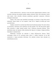 Viešojo administravimo sistemos ir reformos Japonijoje 3 puslapis