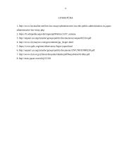 Viešojo administravimo sistemos ir reformos Japonijoje 9 puslapis