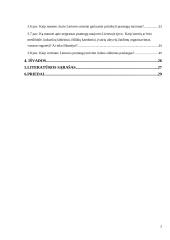 Lietuvos pramogų turizmo analizė 2 puslapis