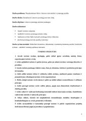 Lietuvos pramogų turizmo analizė 4 puslapis