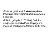 Sinchroninės mašinos ir jų sandara 18 puslapis
