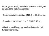 Sinchroninės mašinos ir jų sandara 19 puslapis