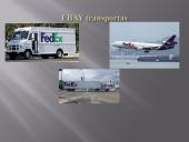 FedEx skaidrės 5 puslapis