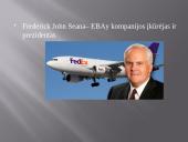 FedEx skaidrės 6 puslapis