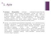 Nedarbo lygis Europoje 2 puslapis