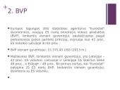 Nedarbo lygis Europoje 3 puslapis