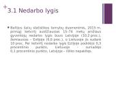 Nedarbo lygis Europoje 5 puslapis