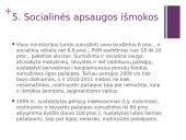 Nedarbo lygis Europoje 7 puslapis