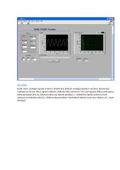 Analoginis skaitmeninis signalų keitimas 5 puslapis