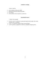 „Srovė“ įmonės veiklos analizė bei probleminių sričių identifikavimas vadybos, marketingo ir apskaitos aspektu  13 puslapis