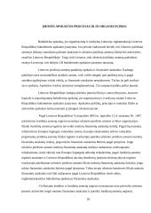 „Srovė“ įmonės veiklos analizė bei probleminių sričių identifikavimas vadybos, marketingo ir apskaitos aspektu  18 puslapis