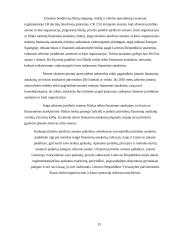 „Srovė“ įmonės veiklos analizė bei probleminių sričių identifikavimas vadybos, marketingo ir apskaitos aspektu  19 puslapis