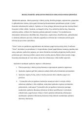 „Srovė“ įmonės veiklos analizė bei probleminių sričių identifikavimas vadybos, marketingo ir apskaitos aspektu  20 puslapis