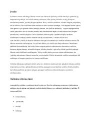 Vidaus degimo variklių referatas 2 puslapis