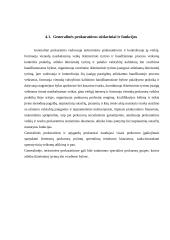 Prokuratūros įstatymas 12 puslapis