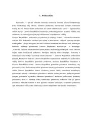 Prokuratūros įstatymas 4 puslapis