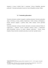 Prokuratūros įstatymas 6 puslapis