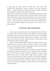 Prokuratūros įstatymas 9 puslapis