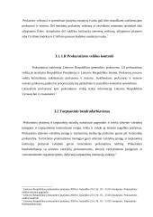 Prokuratūros įstatymas 10 puslapis