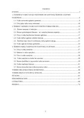 Vaiko savęs vertinimo ir santykių šeimoje ugdymas 2 puslapis