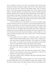 Vaiko savęs vertinimo ir santykių šeimoje ugdymas 11 puslapis