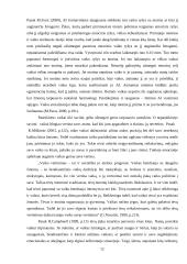 Vaiko savęs vertinimo ir santykių šeimoje ugdymas 12 puslapis