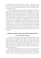 Vaiko savęs vertinimo ir santykių šeimoje ugdymas 13 puslapis