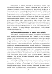 Vaiko savęs vertinimo ir santykių šeimoje ugdymas 15 puslapis