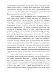 Vaiko savęs vertinimo ir santykių šeimoje ugdymas 16 puslapis