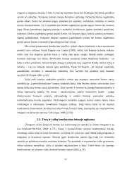 Vaiko savęs vertinimo ir santykių šeimoje ugdymas 17 puslapis