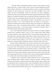 Vaiko savęs vertinimo ir santykių šeimoje ugdymas 18 puslapis