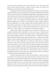 Vaiko savęs vertinimo ir santykių šeimoje ugdymas 20 puslapis