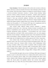 Vaiko savęs vertinimo ir santykių šeimoje ugdymas 3 puslapis