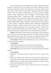 Vaiko savęs vertinimo ir santykių šeimoje ugdymas 4 puslapis