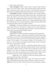 Vaiko savęs vertinimo ir santykių šeimoje ugdymas 5 puslapis