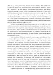 Vaiko savęs vertinimo ir santykių šeimoje ugdymas 8 puslapis