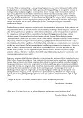 Emigranto dalia XX a. II pusė. 2 puslapis